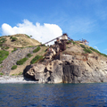 Vela en la Isla de Elba